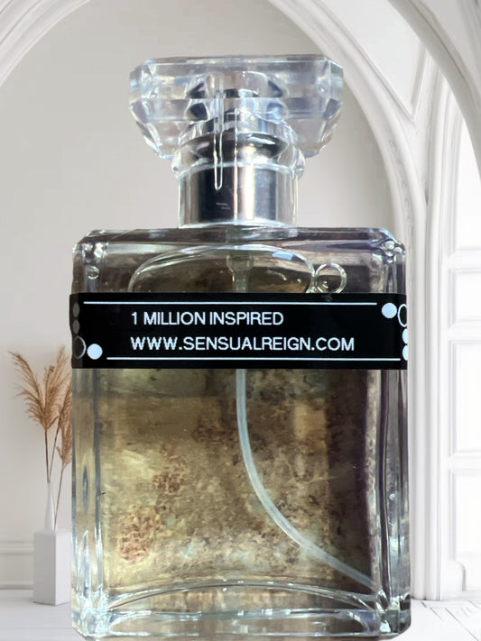 Mens Cologne Sprays 50 ML